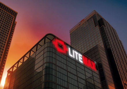 Litemax Unveils 2026 Corporate Video｜Light Up AI Vision