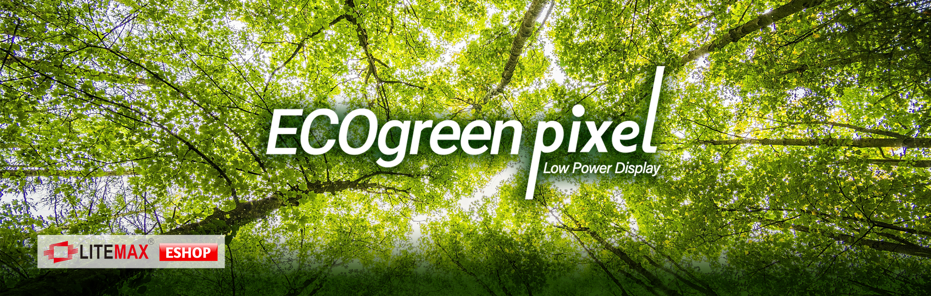 ECOgreenpixel