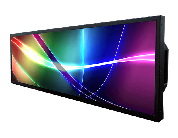 resizing lcd displays brands