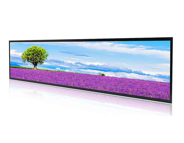 resizing lcd displays factory