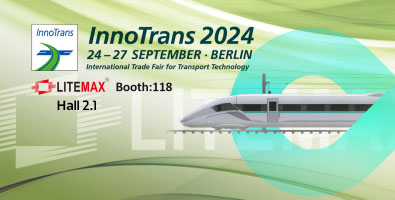 Innotrans 2024