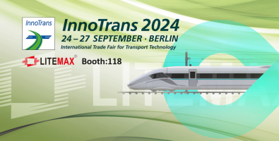 Innotrans 2024