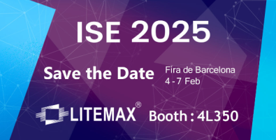 2025 Integrated Systems Europe (ISE) EDM