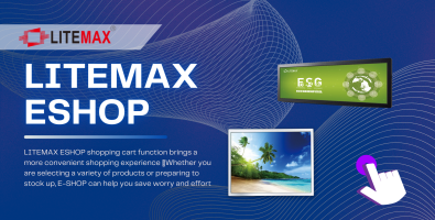 LITEMAX ESHOP