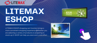 LITEMAX ESHOP