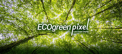 ECOgreenpixel