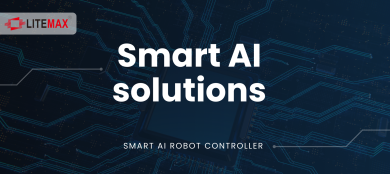 LITEMAX Smart AI solutions