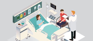 Healthcare Solutions